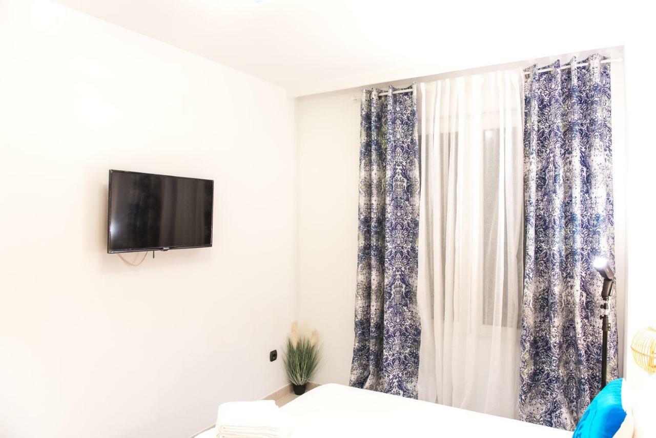 Catedral Apartment Valencia Exterior foto